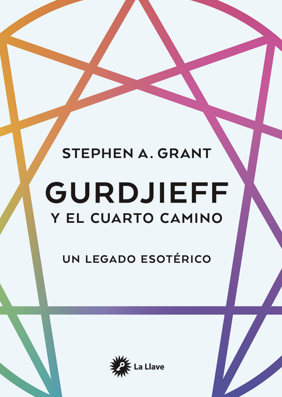 
            Gurdjieff y el cuarto camino