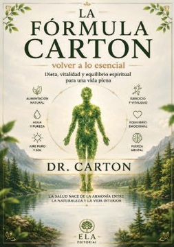 
            La Fórmula Carton. Volver a lo esencial