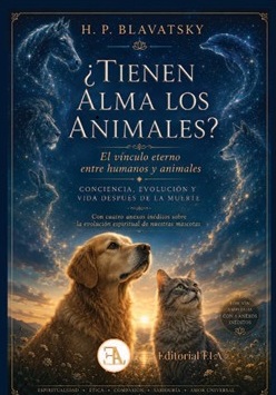 
            ¿Tienen alma los animales? El vínculo eterno entre humanos y animales