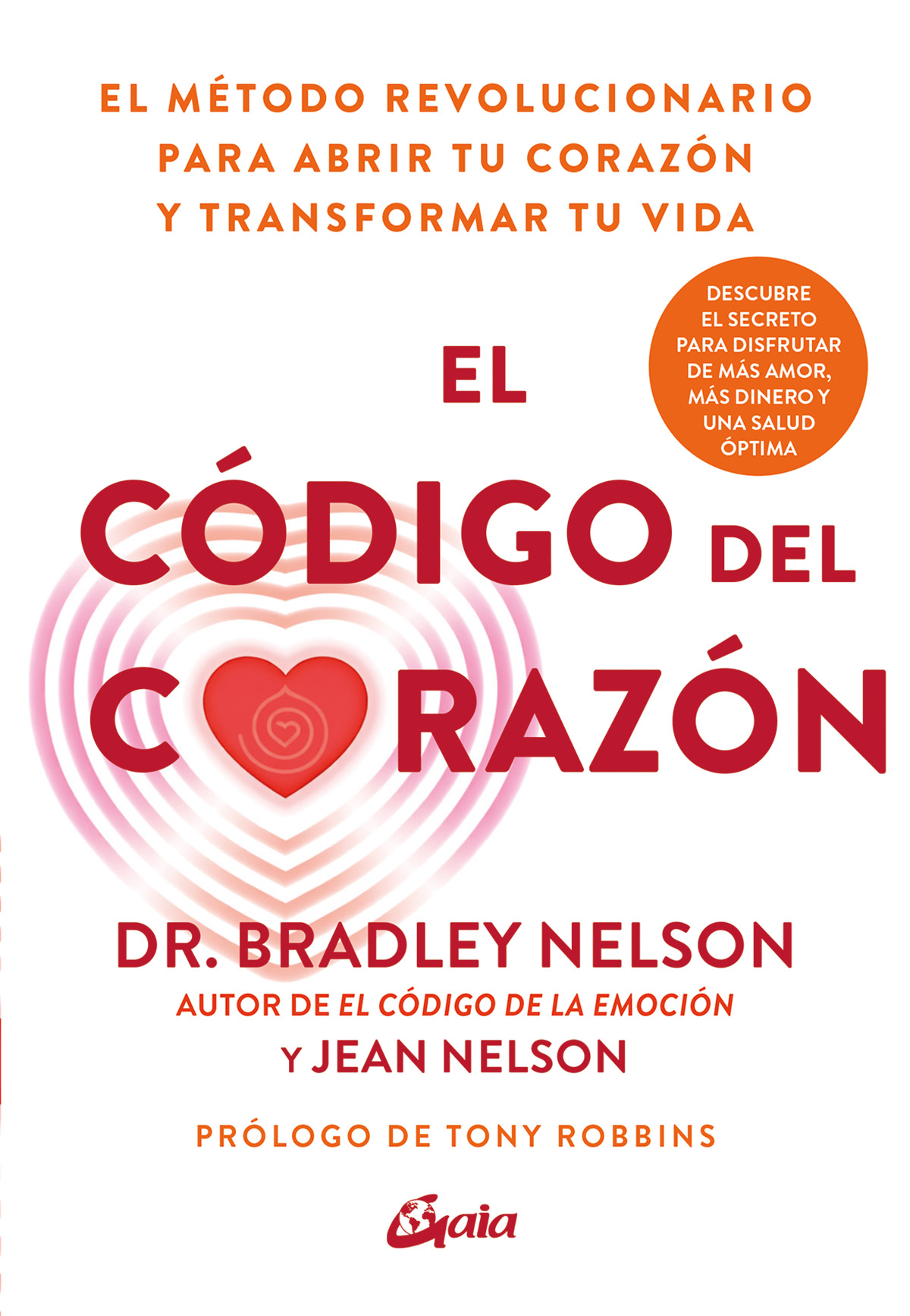 
            El código del corazón