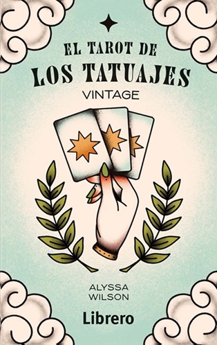 
            El tarot de los tatuajes vintage