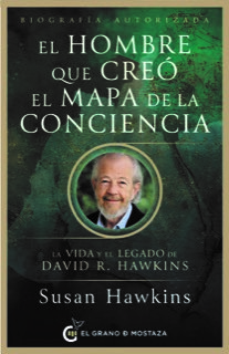 
            El hombre que creó el Mapa de la Conciencia