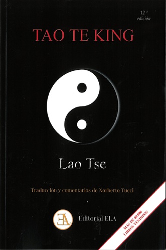 
            Tao Te King