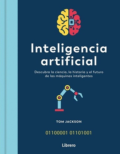 
            Inteligencia artificial