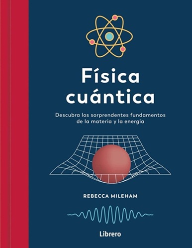 
            Física cuántica