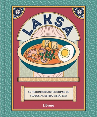 
            Laksa