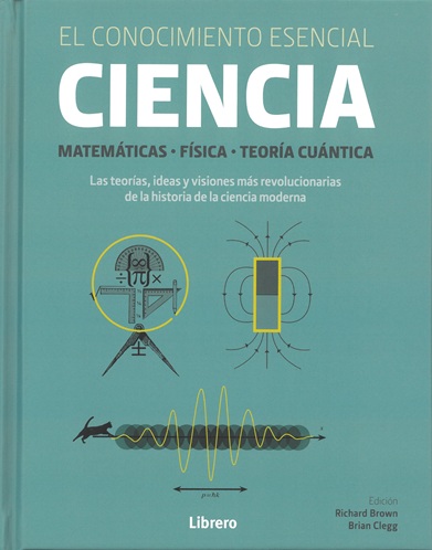 
            Ciencia: el conocimiento esencial