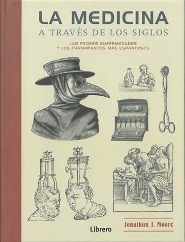 
            La medicina a través de los siglos
