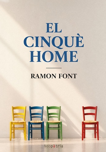 
            El cinquè home