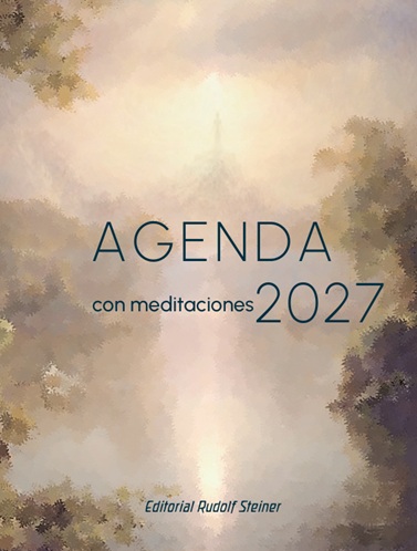 
            Agenda con meditaciones 2027