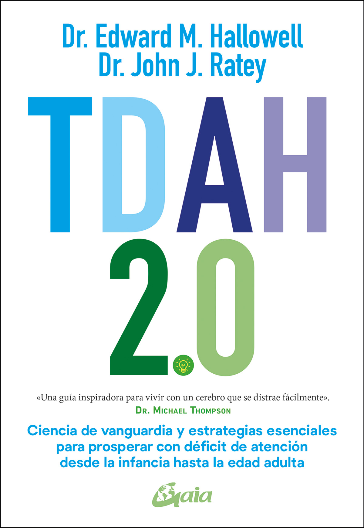 
            TDAH 2.0