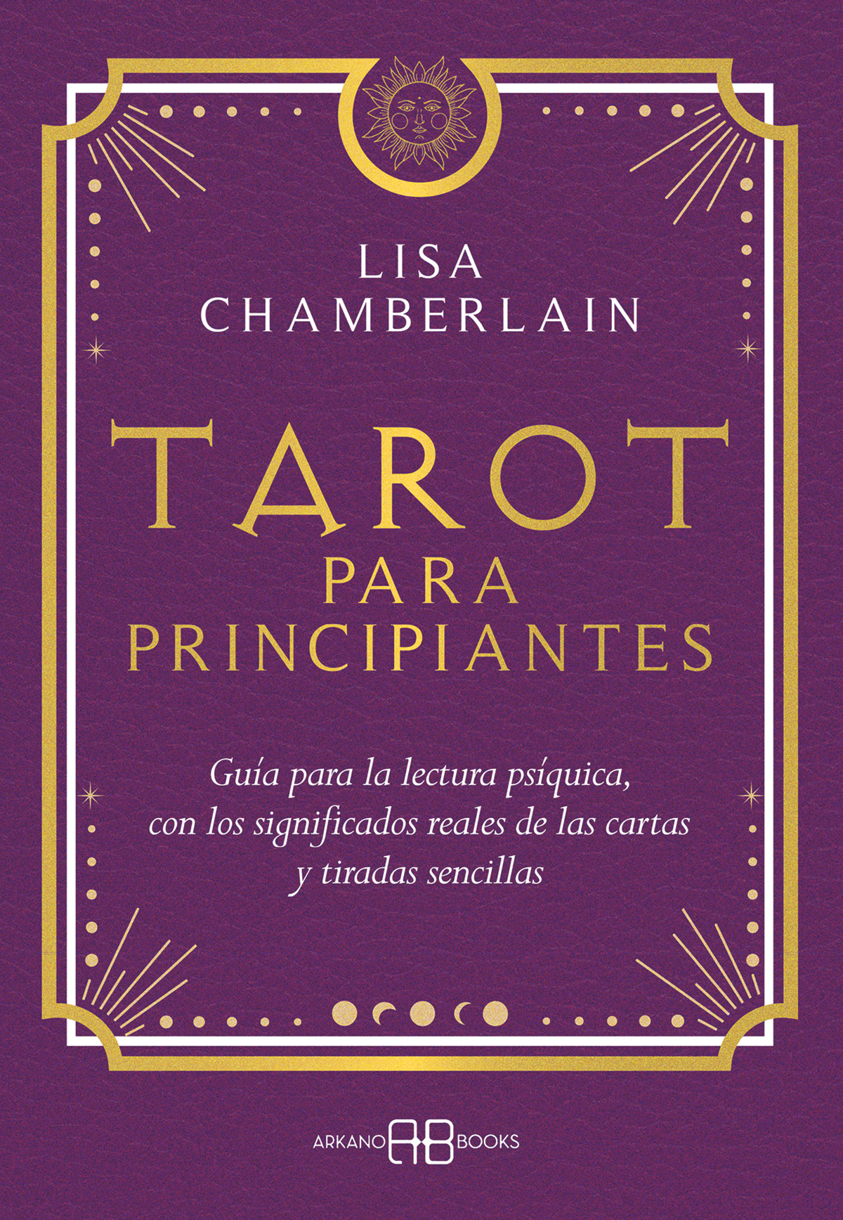 
            Tarot para principiantes