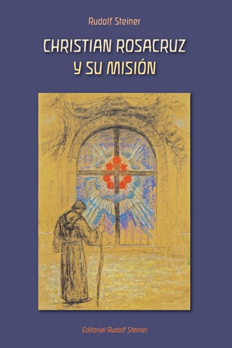 
            Christian Rosacruz y su misión