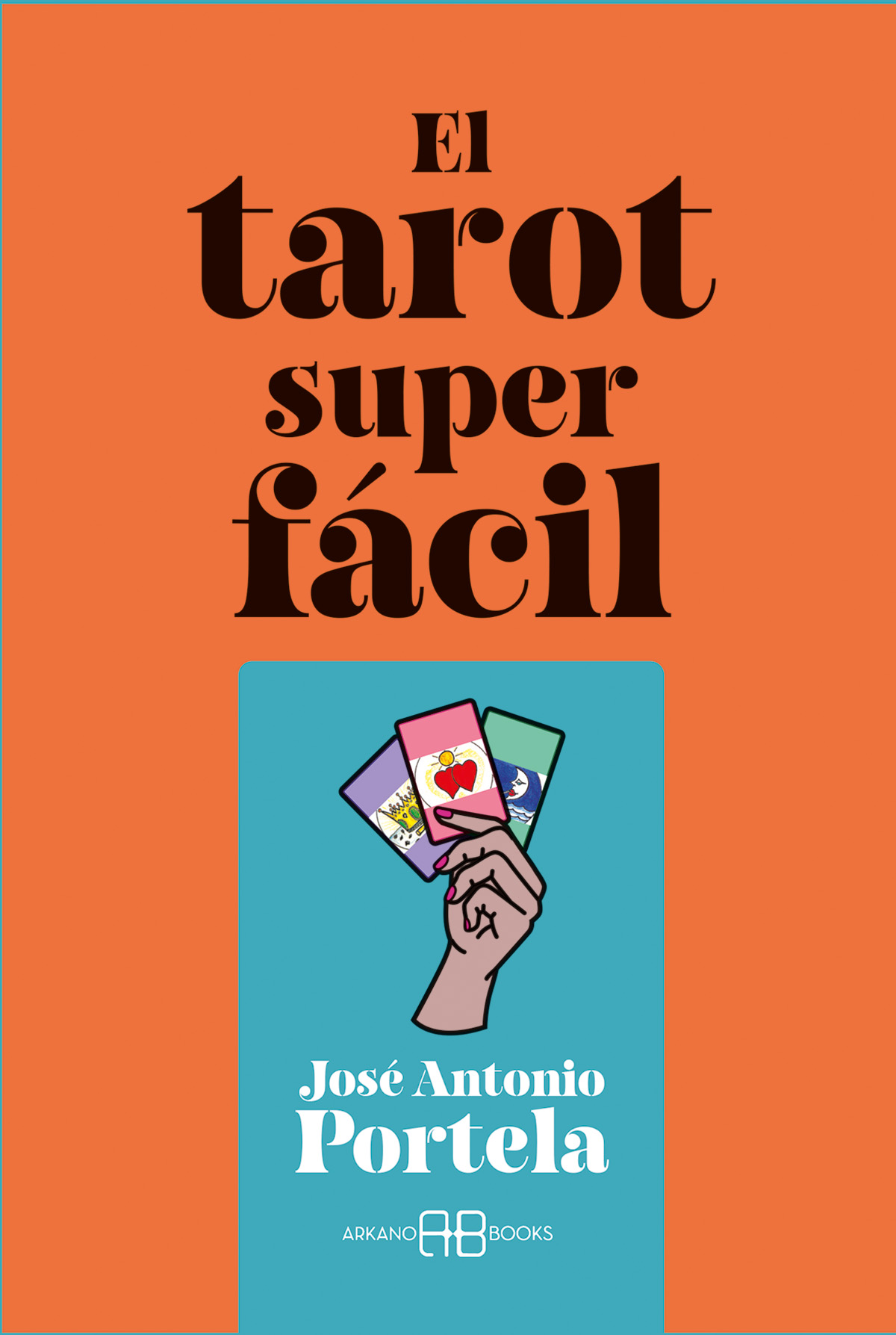 
            El tarot superfácil