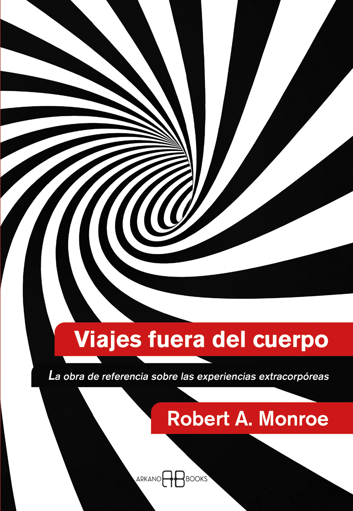 
            Viajes fuera del cuerpo
