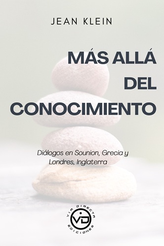 
            Más allá del conocimiento