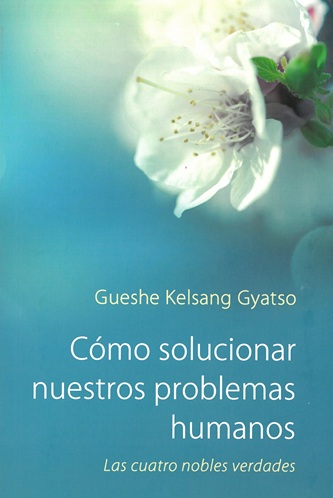 
            Cómo solucionar nuestros problemas humanos