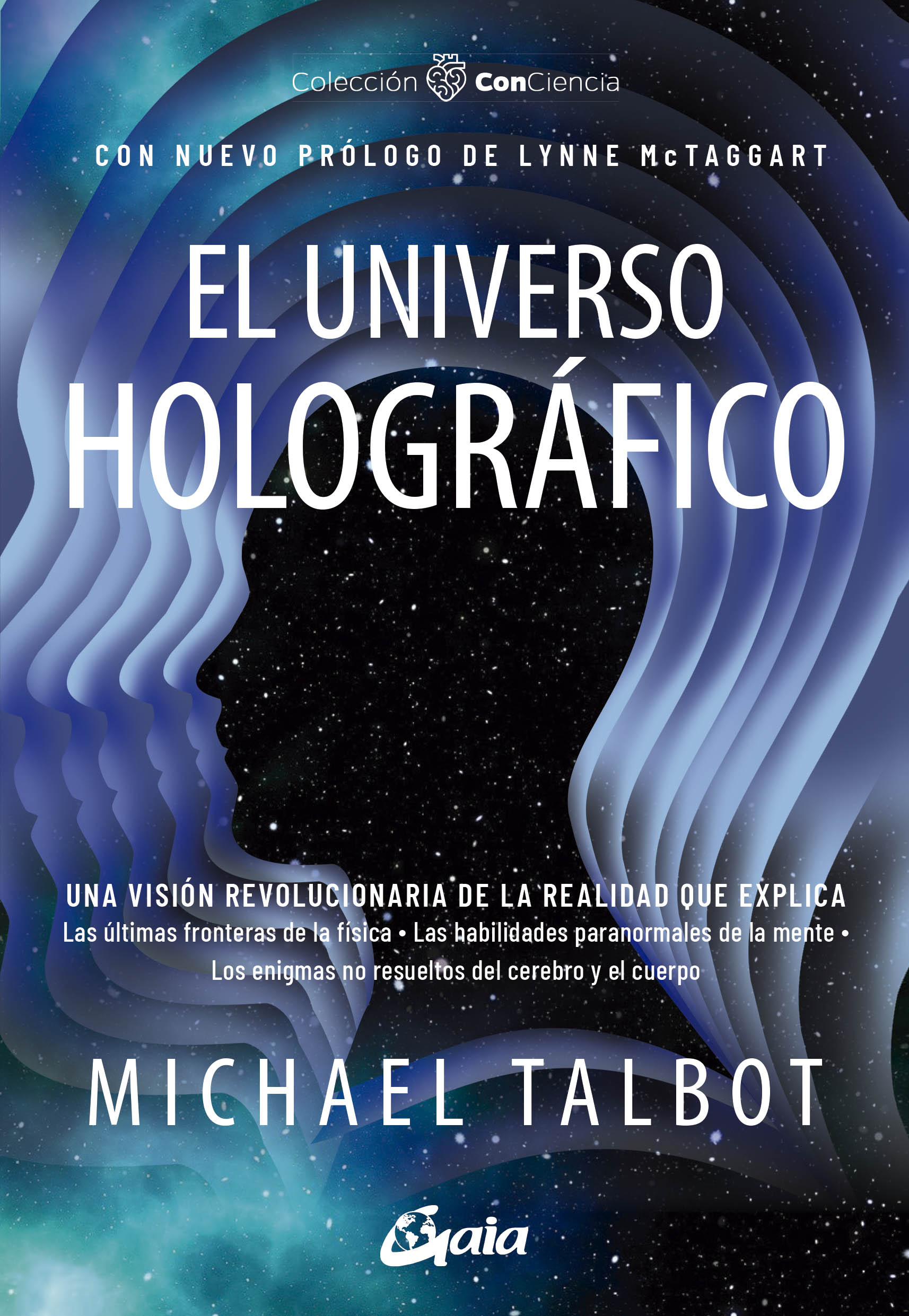 
            El universo holográfico