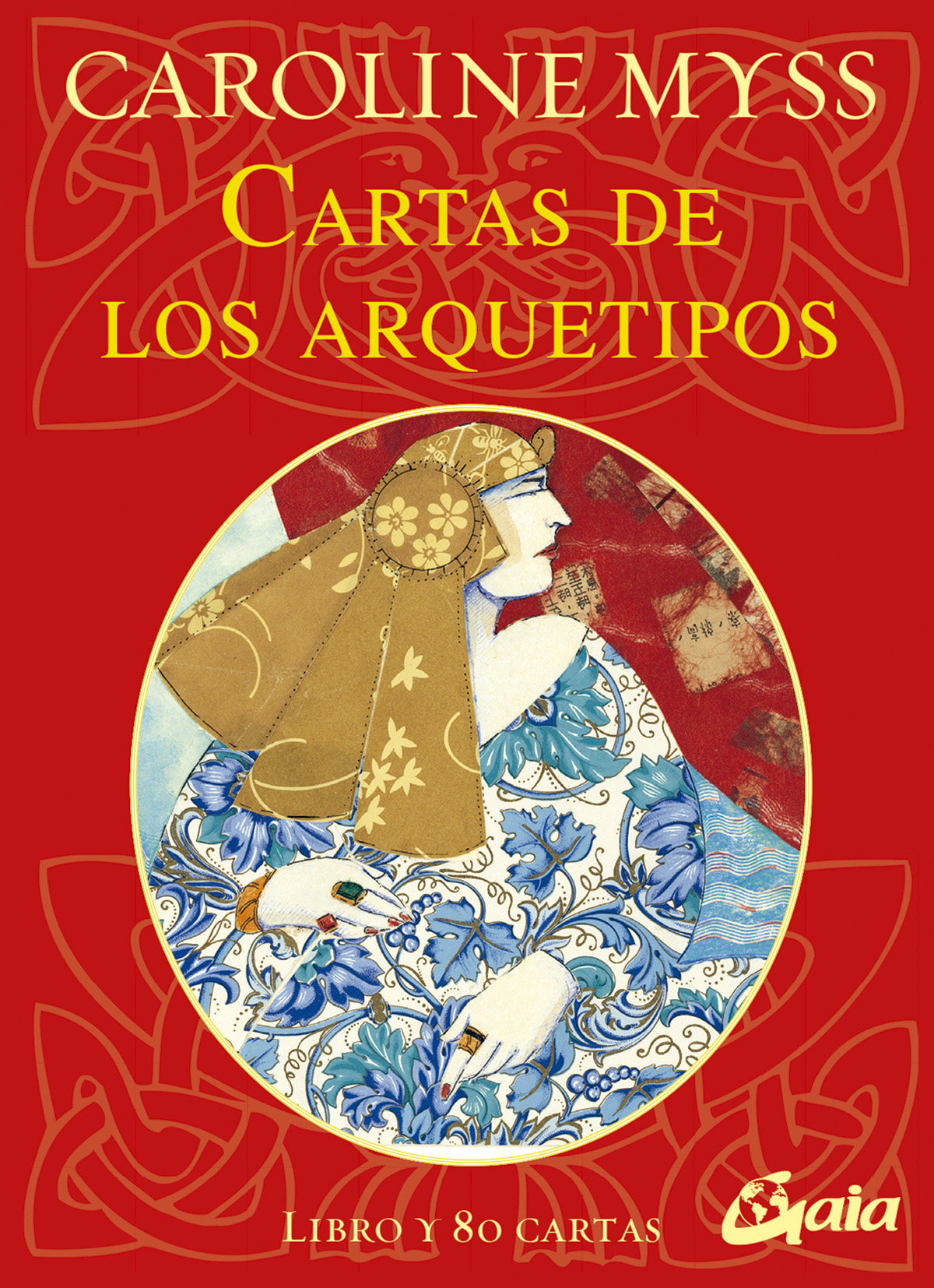 
            Cartas de los arquetipos