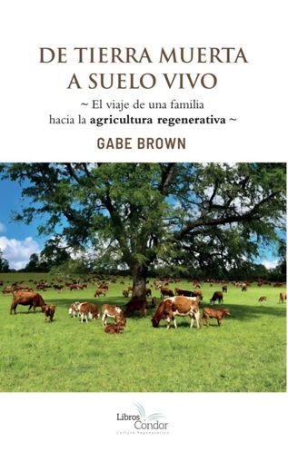 
            De tierra muerta a suelo vivo