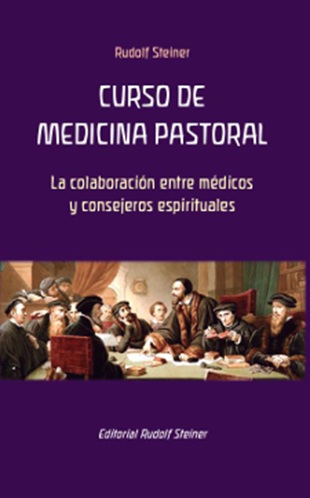 
            Curso de medicina pastoral