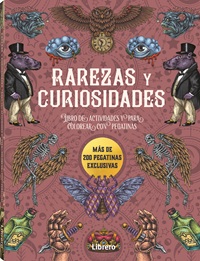 
            Rarezas y curiosidades