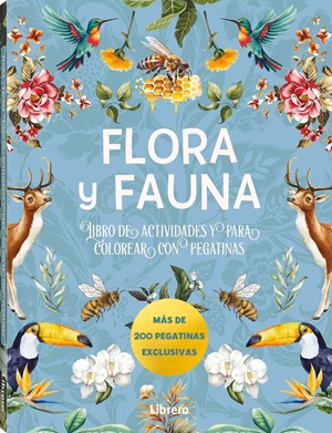 
            Flora y fauna