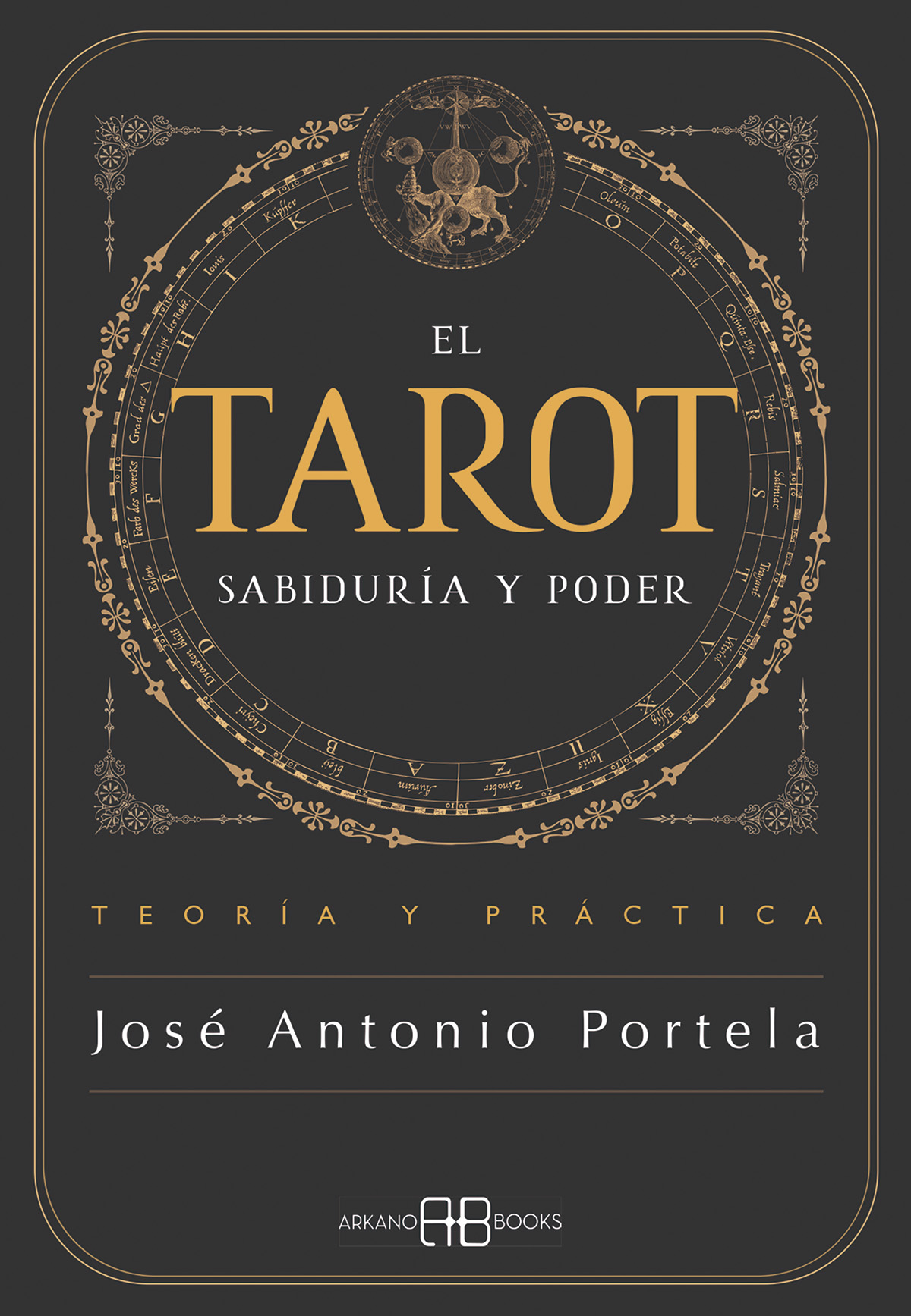 
            El Tarot. Sabiduría y Poder