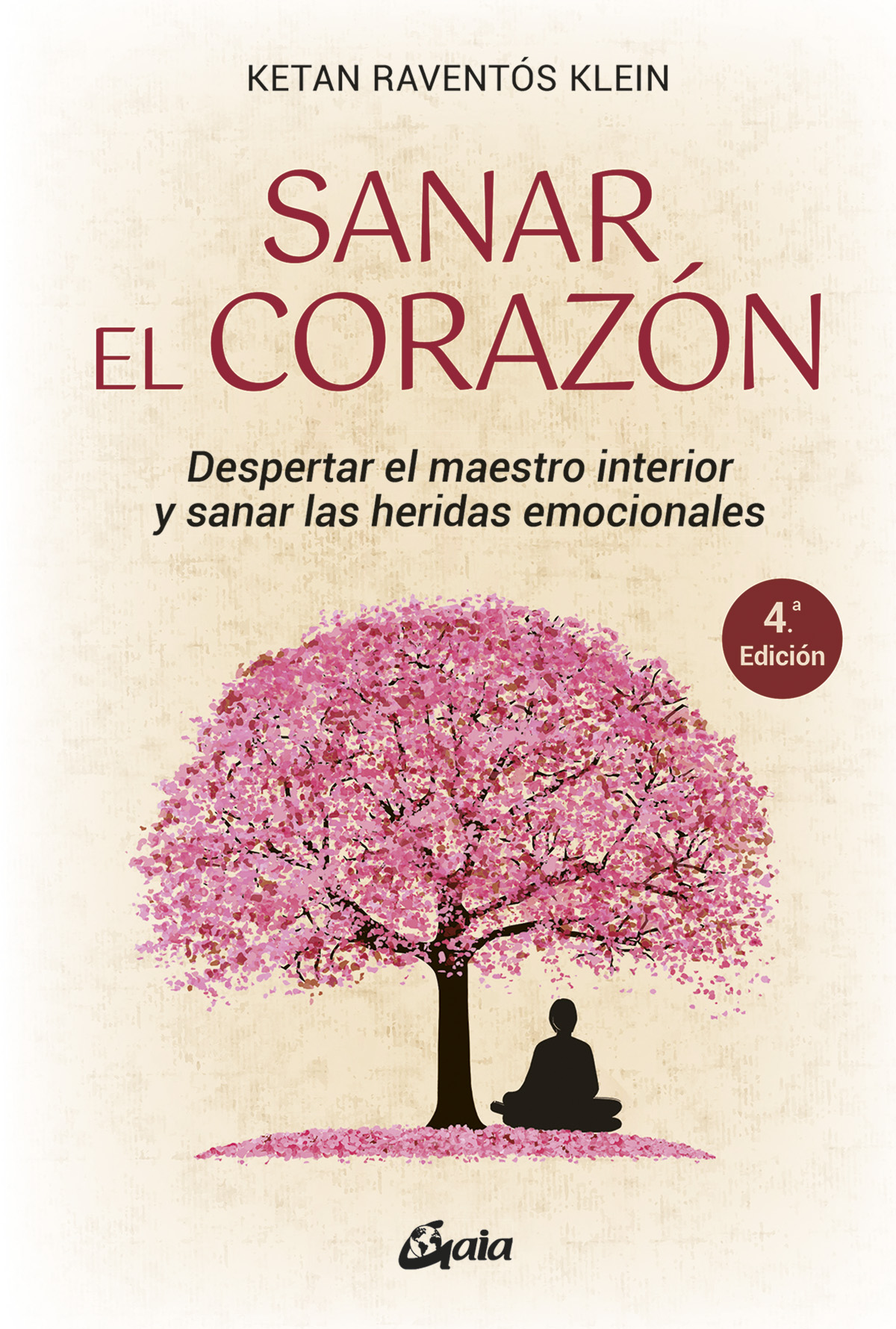 
            Sanar el corazón