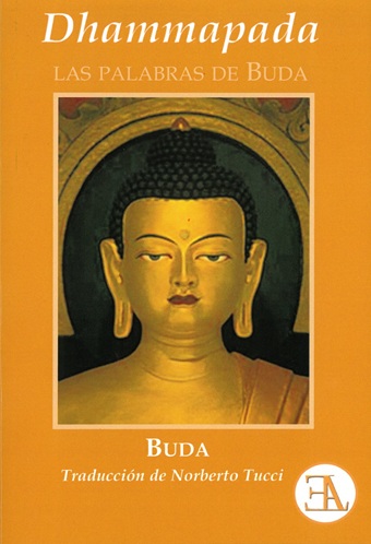 
            Dhammapada (Bolsillo)