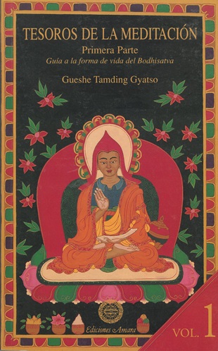 Tesoros de la meditación