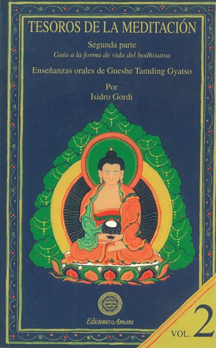 Tesoros de la meditación