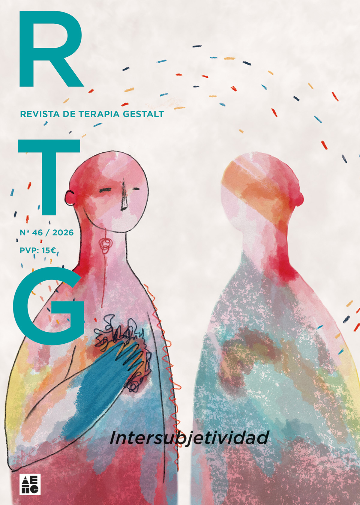 Revista de terapia gestalt nº46