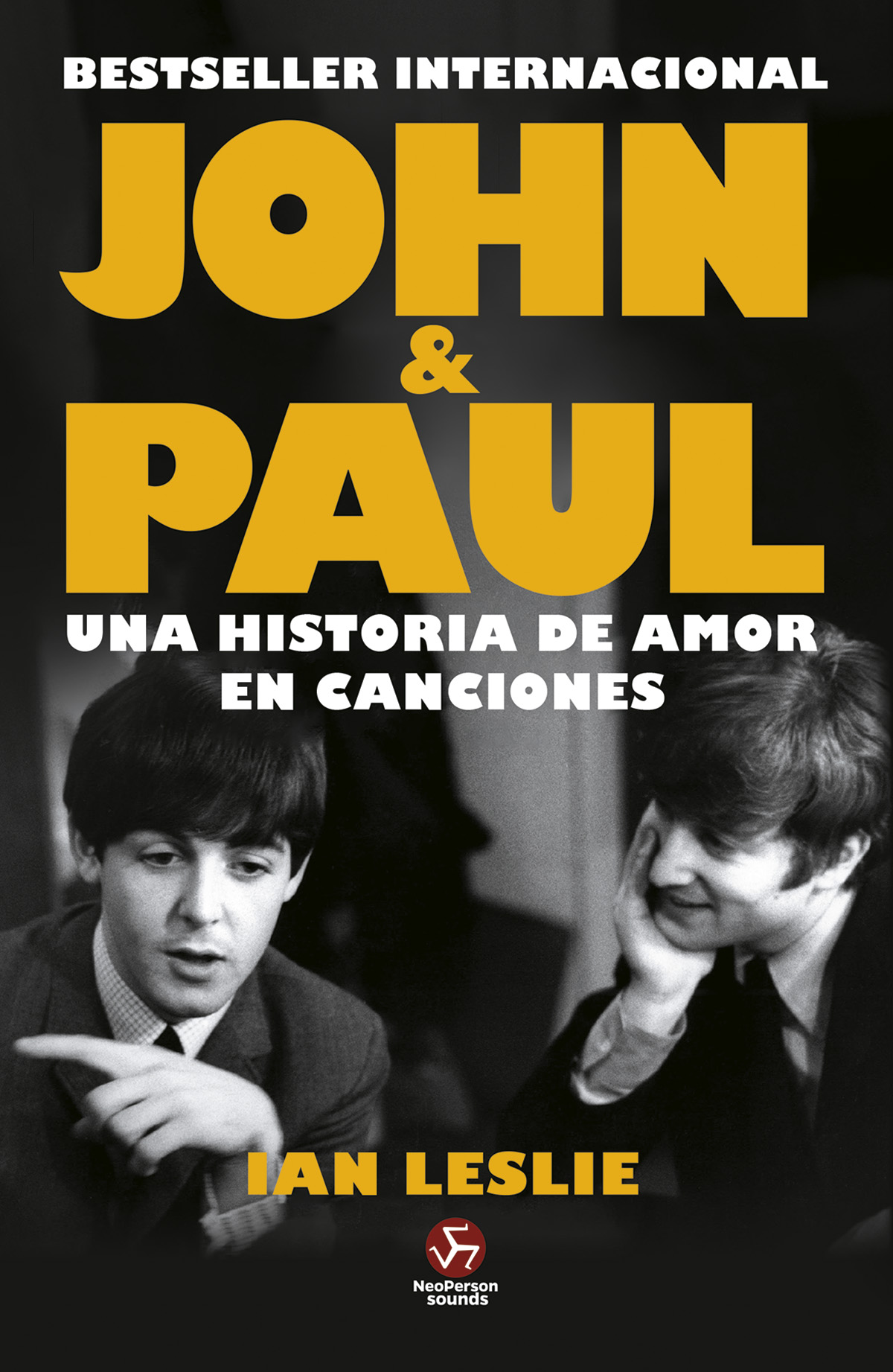 
            John & Paul
