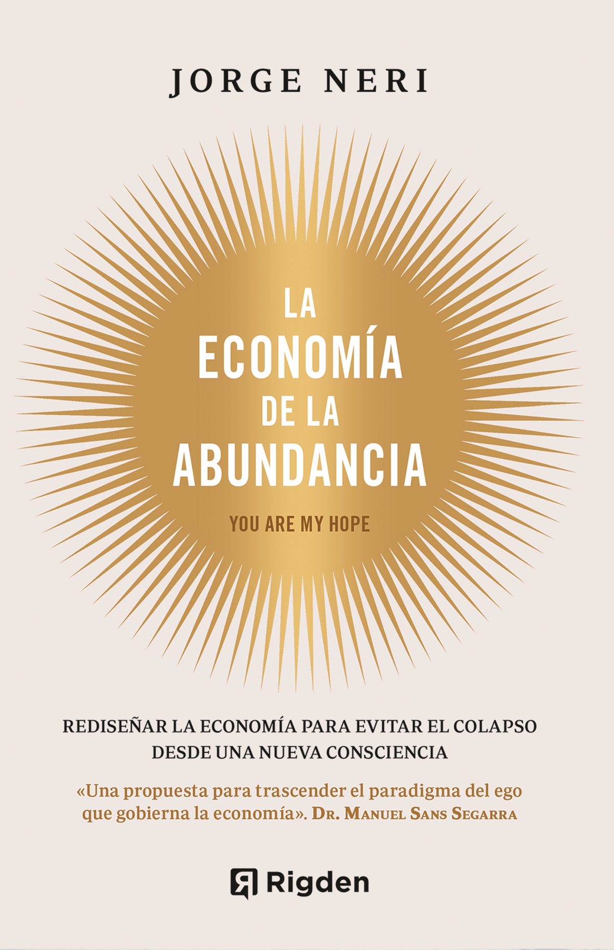
            La economía de la abundancia