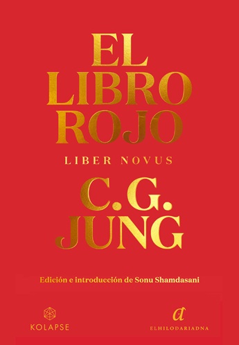 
            El libro rojo (libro estudio)