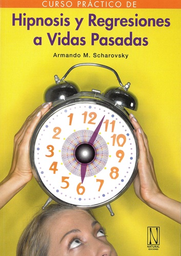 
            Hipnosis y Regresiones a Vidas Pasadas