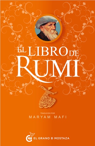 
            El libro de Rumi
