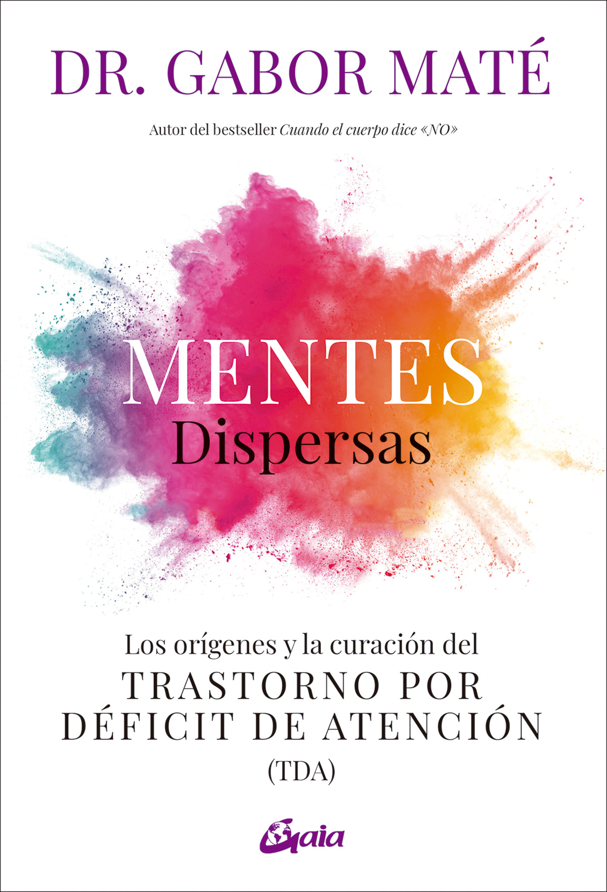 
            Mentes dispersas