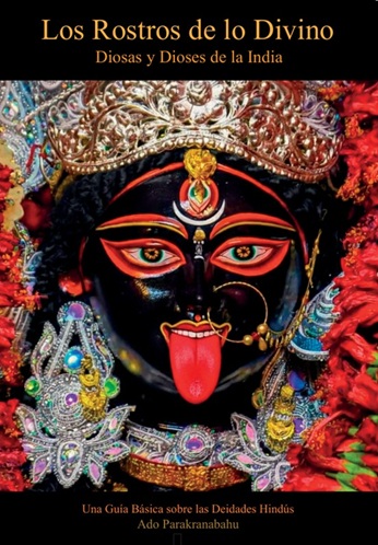 
            Los rostros de lo Divino