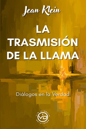 
            La trasmisión de la llama