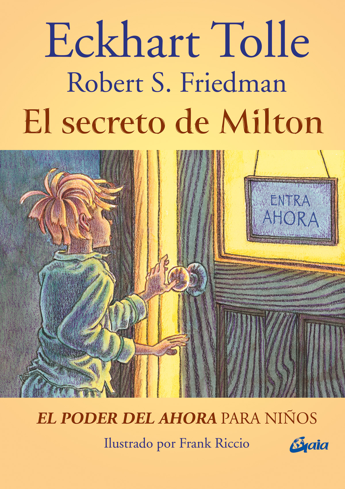 El Secreto de Milton