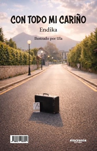 
            Con todo mi corazón / With all my heart