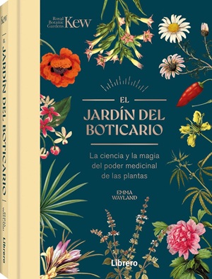 
            El jardín del boticario
