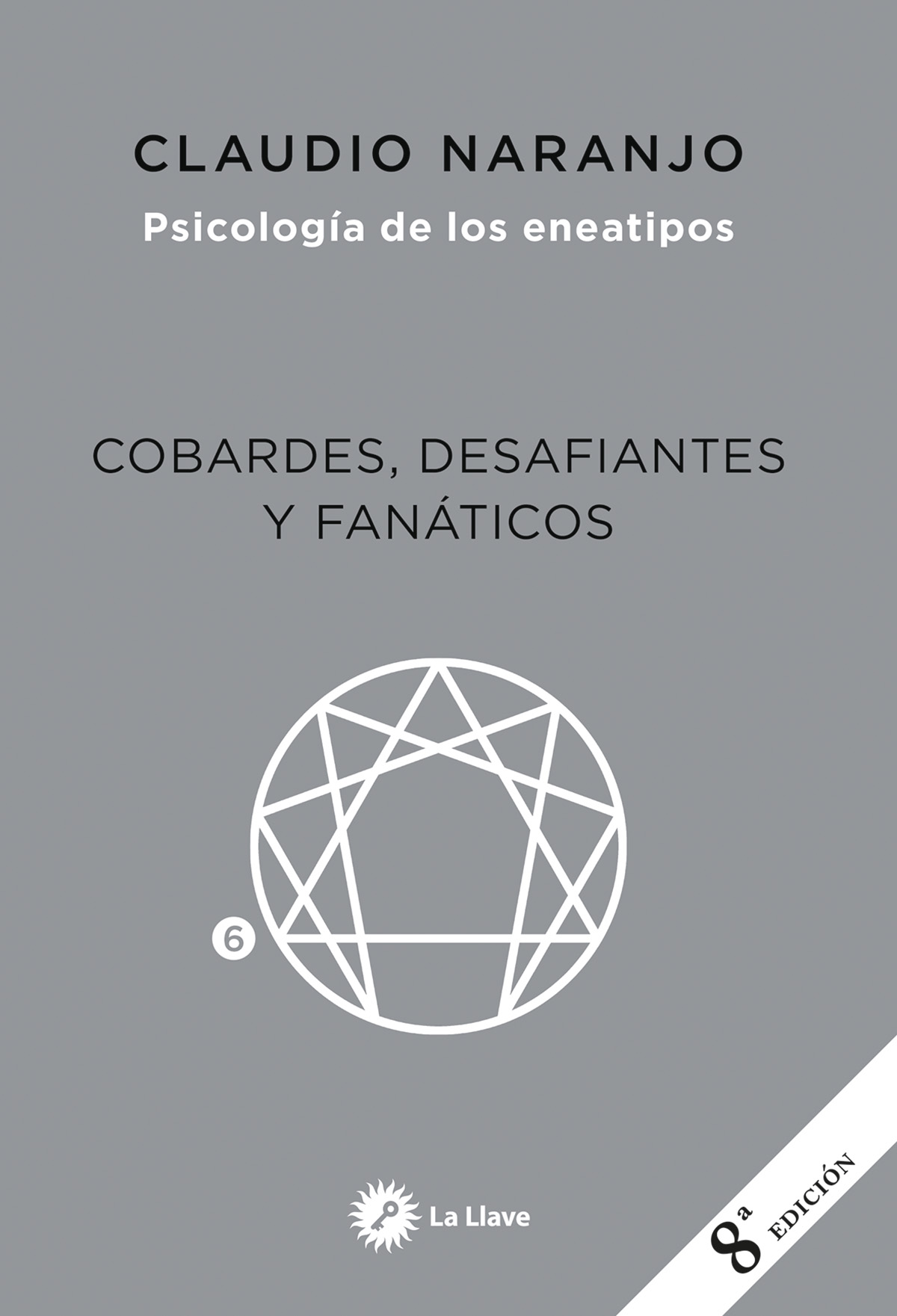 
            Cobardes, desafiantes y fanáticos
