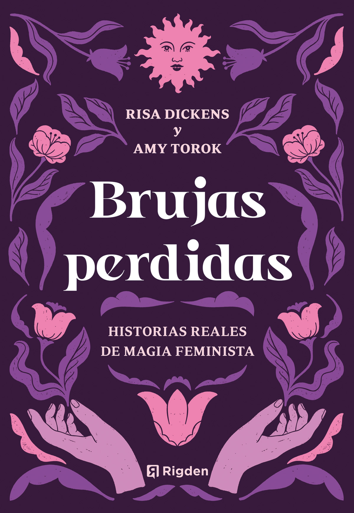 
            Brujas perdidas