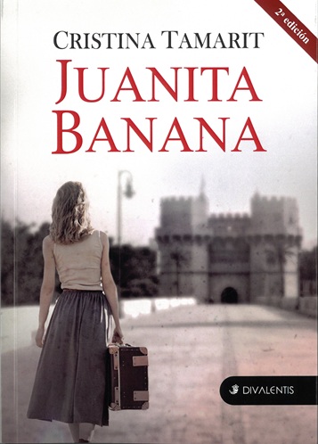
            Juanita banana