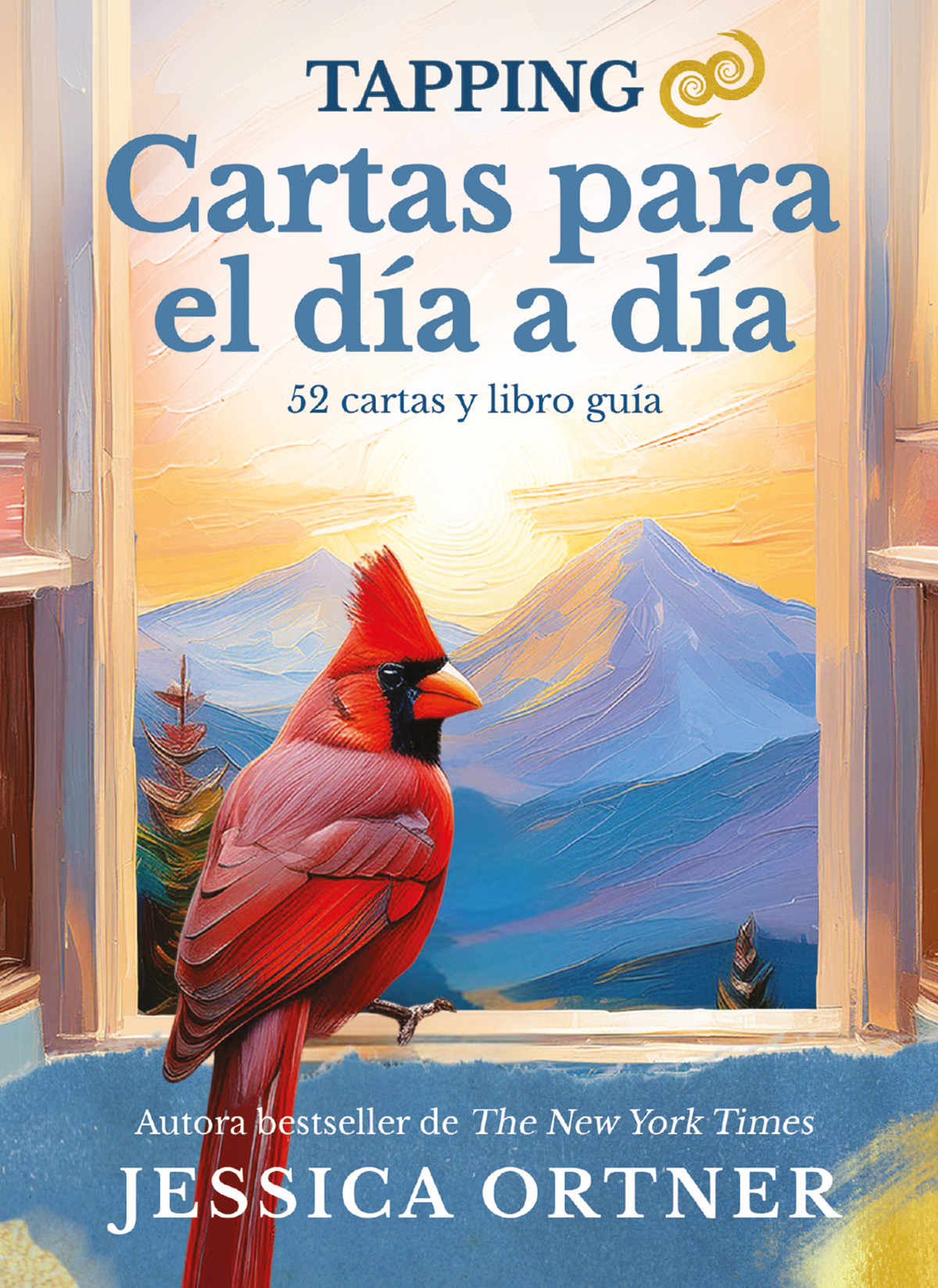 
            Cartas para el día a día