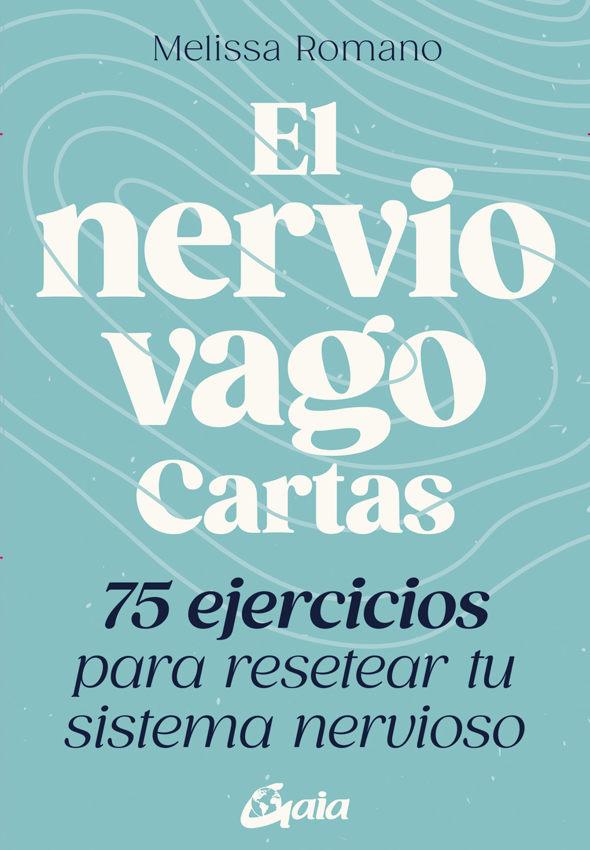 
            El nervio vago. Cartas