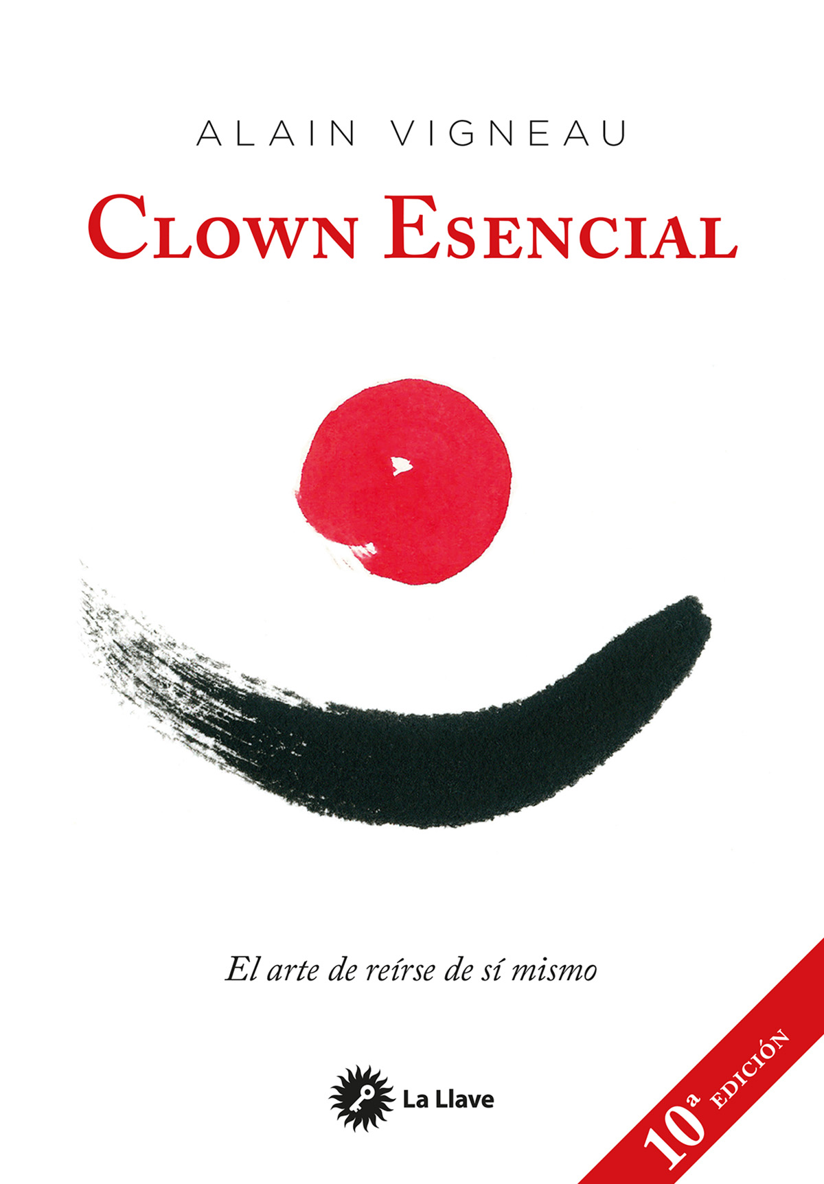 
            Clown esencial